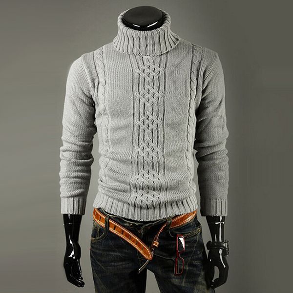 Information Find mens knitwear chunky roll neck at ShopStyle. Shop the latest collection of mens knitwear chunky roll neck from the most popular stores - all in.